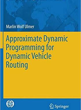 【预售】Approximate Dynamic Programming for ...
