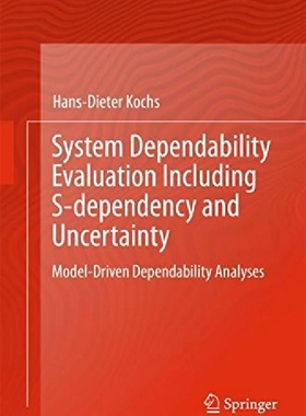 【预订】System Dependability Evaluation Incl...