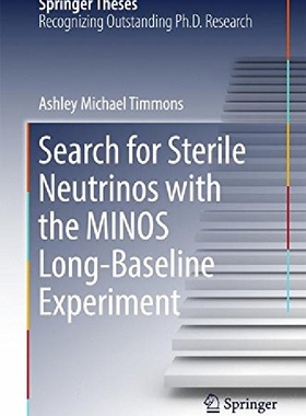 【预订】Search for Sterile Neutrinos with th...