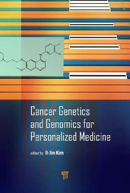 【预订】Cancer Genetics and Genomics for Per...