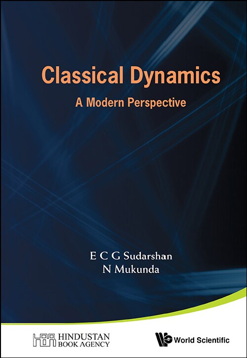【预订】Classical Dynamics