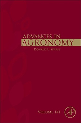 【预订】Advances in Agronomy