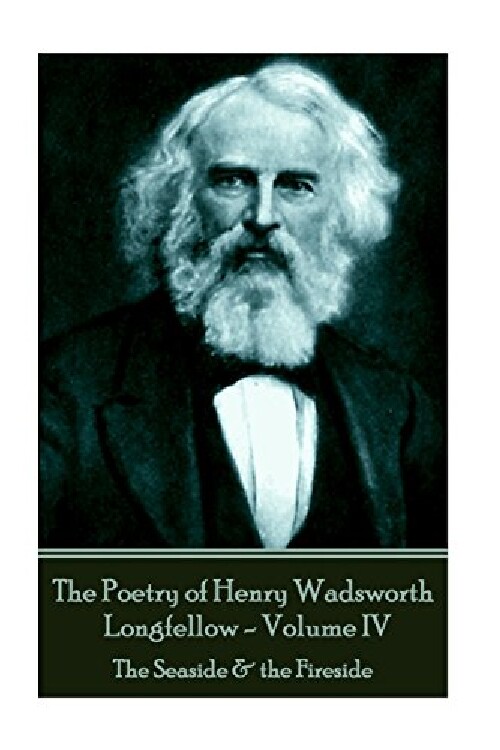 【预订】The Poetry of Henry Wadsworth Longfe...