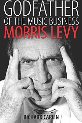 【预订】Godfather of the Music Business: Mor...