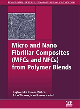 【预订】Micro and Nano Fibrillar Composites ...