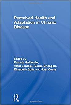 【预售】Perceived Health and Adaptation in C...