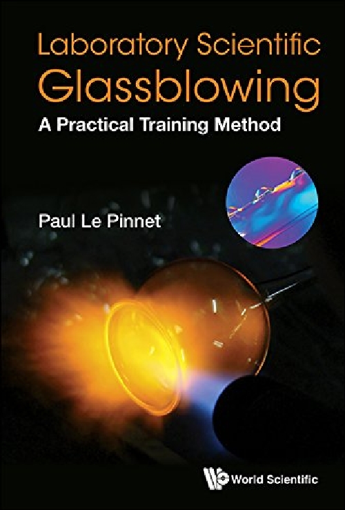 【预订】LABORATORY SCIENTIFIC GLASSBLOWING