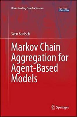【预售】Markov Chain Aggregation for Agent-B...