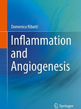 【预订】Inflammation and Angiogenesis (2017)...