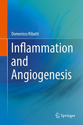 【预订】Inflammation and Angiogenesis (2017)...