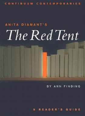 【预订】Anita Diamant's 
