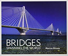 【预售】Bridges: Spanning the World