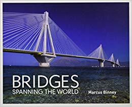 【预售】Bridges: Spanning the World