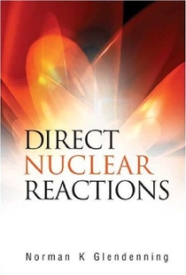 Nuclear Direct Reactions 预订