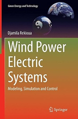 【预订】Wind Power Electric Systems: Modelin...