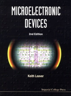 【预订】Microelectronic Devices, 2/e