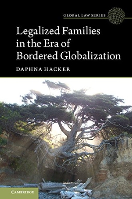 【预订】Legalized Families in the Era of Bor...