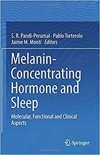 【预售】Melanin-Concentrating Hormone and Sl...