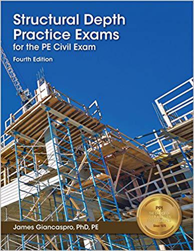 【预售】Structural Depth Practice Exams for ...