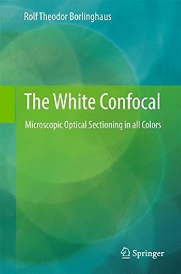 【预订】The White Confocal