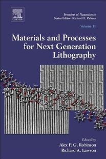 and Materials Processes for Gen... Next 预订