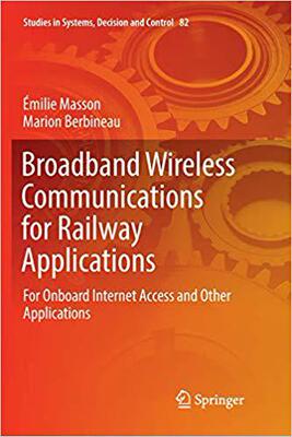 【预售】Broadband Wireless Communications fo...