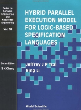 【预订】Hybrid Parallel Execution Model for ...