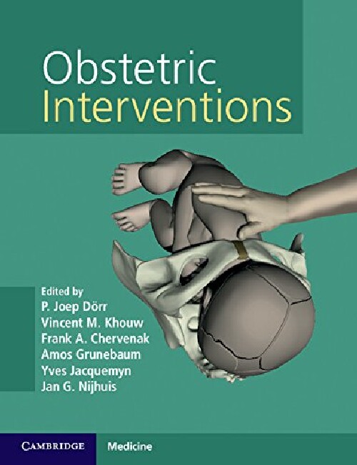 【预订】Obstetric Interventions [With Online...