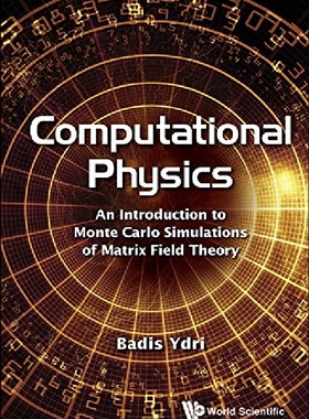【预订】Computational Physics: An Introducti...