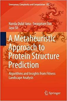 【预售】A Metaheuristic Approach to Protein ...
