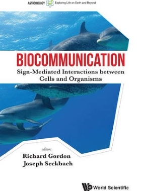 【预订】Biocommunication: Sign-mediated Inte...