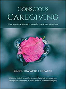 【预售】Conscious Caregiving: Plant Medicine...