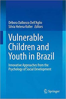 【预售】Vulnerable Children and Youth in Bra...