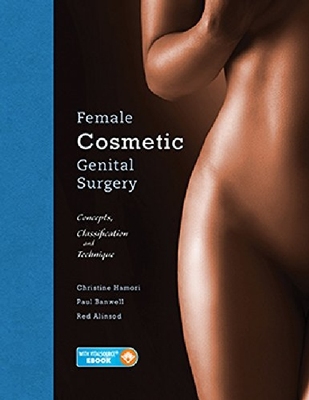 【预订】Female Cosmetic Genital Surgery: Con...