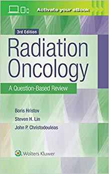 【预售】Radiation Oncology: A Questionbased ...