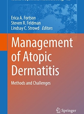【预订】Management of Atopic Dermatitis: Met...