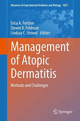 【预订】Management of Atopic Dermatitis: Met...