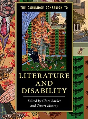 【预订】The Cambridge Companion to Literatur...