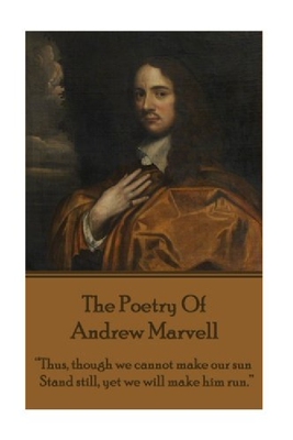 【预订】The Poetry of Andrew Marvell: 