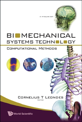【预订】Biomechanical Systems Technology - V...