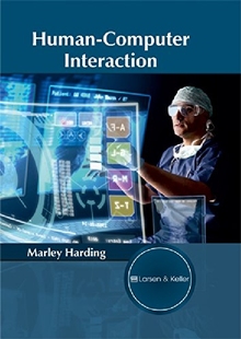 Interaction 预订 Human Computer