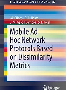 【预订】Mobile Ad Hoc Network Protocols Base...