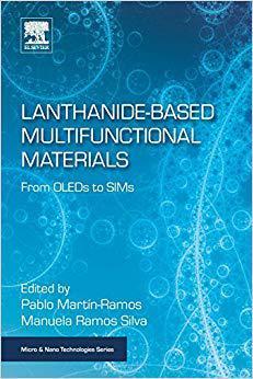 【预售】Lanthanide-based multifunctional mat...