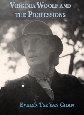 【预订】Virginia Woolf and the Professions