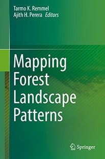 预订 Forest Mapping 2... Landscape Patterns
