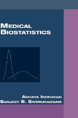【预订】Medical Biostatistics