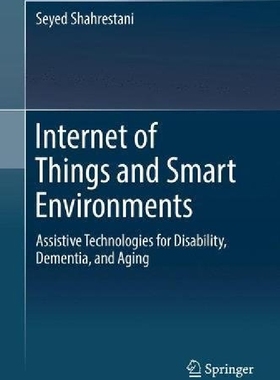 【预订】Internet of Things and Smart Environ...