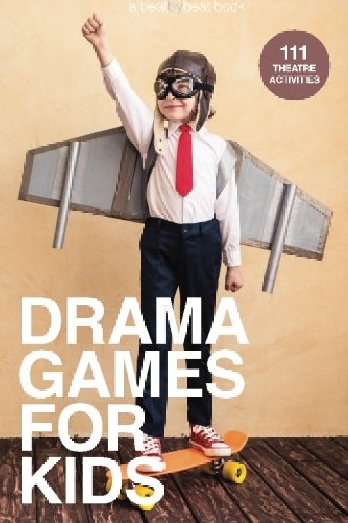 【预订】drama games for kids: 111 of todays.
