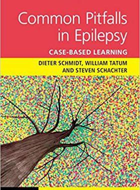 【预售】Common Epilepsy Pitfalls
