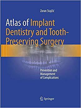 【预售】Atlas of Implant Dentistry and Tooth...